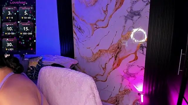 stefany duque1  online show from February 21, 12:44 am