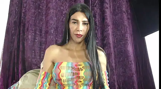 Ebonyxprincess  online show from December 25, 7:13 pm