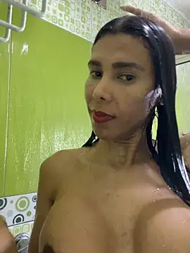 Ebonyxprincess  online show from February 2, 9:57 pm