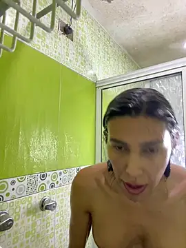 Ebonyxprincess  online show from February 28, 7:59 pm