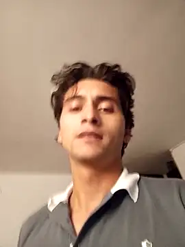 Juman1980 online show from May 4, 12:06 am