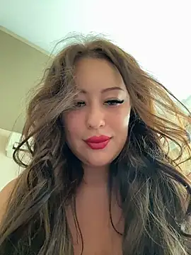 AndreaMood online show from February 14, 2:52 am