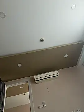 AndreaMood online show from February 17, 2:19 am