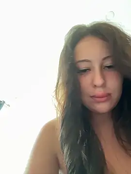 AndreaMood online show from February 20, 2:08 am