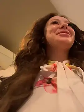 AndreaMood online show from March 1, 4:03 am