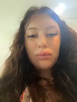 AndreaMood online show from March 2, 2:25 am