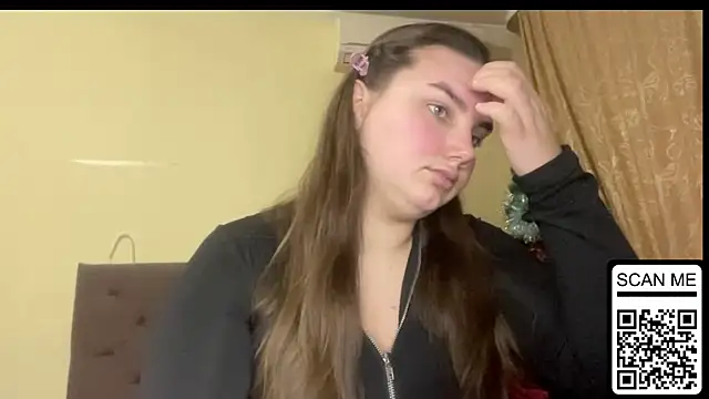 Dreamyblushfairy online show from January 18, 5:06 pm