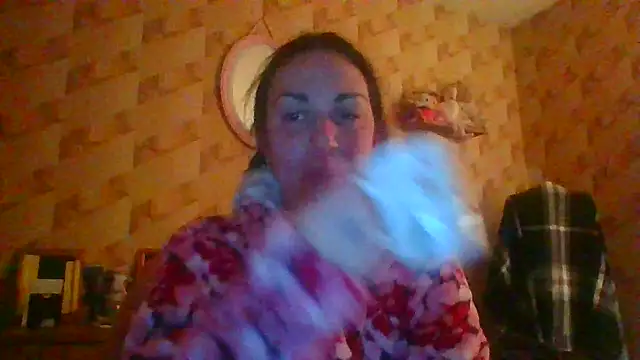 Snapshot of BELLAMORGANE1 chatting on January 4, 7:45 am BELLAMORGANE1 online show from January 4, 7:45 am