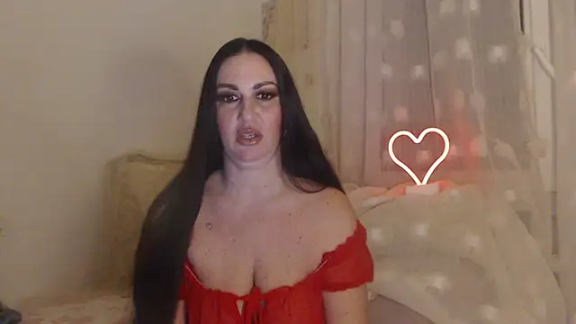 Snapshot of BELLAMORGANE1 chatting on February 19, 6:10 pm BELLAMORGANE1 online show from February 19, 6:10 pm