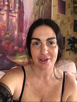 BELLAMORGANE1 online show from March 2, 3:30 pm