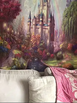 BELLAMORGANE1 online show from March 28, 11:10 am