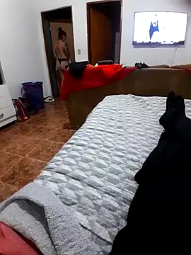 Snapshot of Dick13boy chatting on April 15, 5:14 am Dick13boy online show from April 15, 5:14 am