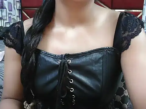 Somiya87 online show from October 31, 3:46 pm