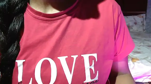 Somiya87 online show from January 6, 7:17 pm