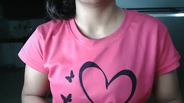 Somiya87 online show from March 29, 5:29 am