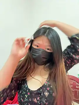 Snapshot of Happyou2 chatting on February 26, 11:52 am Happyou2 online show from February 26, 11:52 am