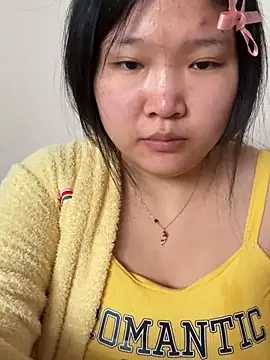 Snapshot of Happyou2 chatting on March 15, 2:14 am Happyou2 online show from March 15, 2:14 am