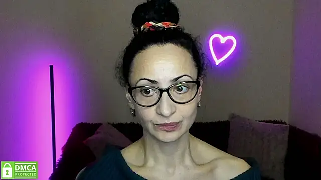Arianasweety23 online show from February 27, 2:32 am