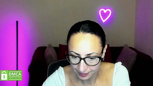Arianasweety23 online show from October 2, 5:31 pm