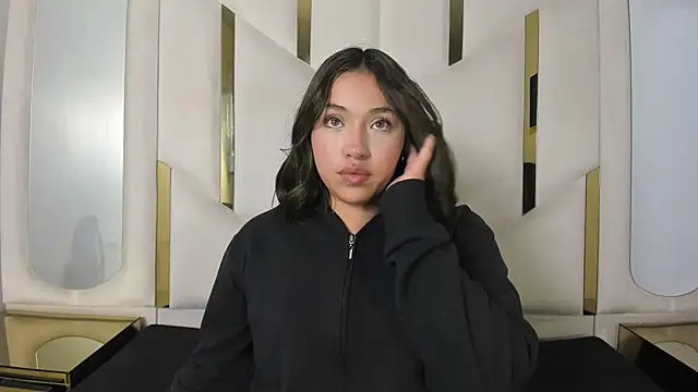 IsabellRodriguez18 online show from February 20, 3:03 am