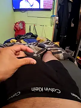 zeus2630 online show from February 20, 3:25 am