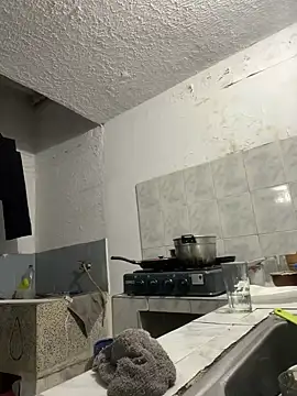 MikeAndJessy online show from December 27, 1:11 am