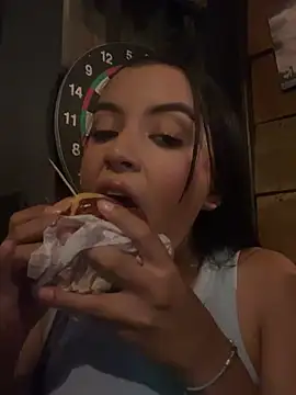 MikeAndJessy online show from March 14, 3:04 am