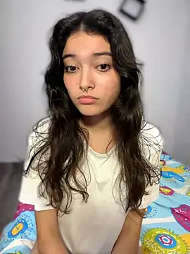 MikeAndJessy online show from February 21, 2:34 am