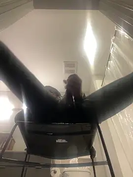 RicanDick4u online show from December 5, 4:43 am