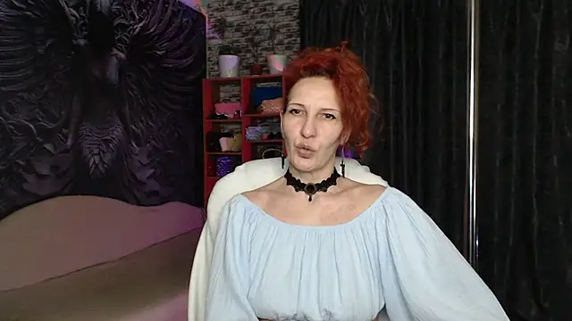 Colibri  online show from February 14, 2:30 am