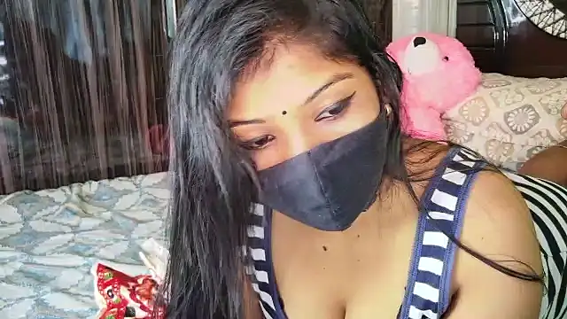 sexyhoney27 online show from October 7, 7:38 am