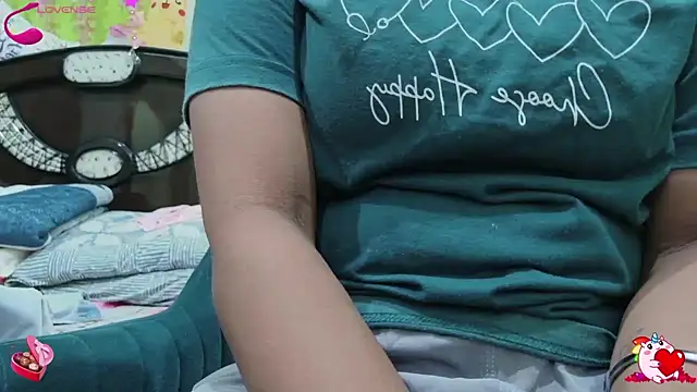 sexyhoney27 online show from November 27, 11:45 am