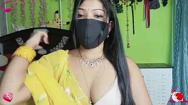 sexyhoney27 online show from December 4, 4:55 am