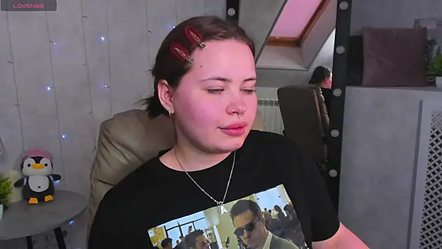 Snapshot of EricaElliott chatting on May 14, 9:16 am EricaElliott online show from May 14, 9:16 am