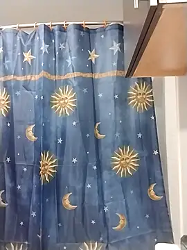 Snapshot of VelvetChocolate7 chatting on September 13, 2:55 am VelvetChocolate7 online show from September 13, 2:55 am