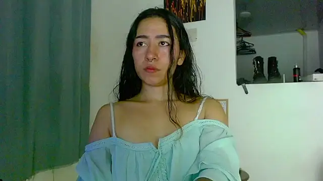 Snapshot of Maam_Ine chatting on June 2, 1:07 am Maam Ine online show from June 2, 1:07 am