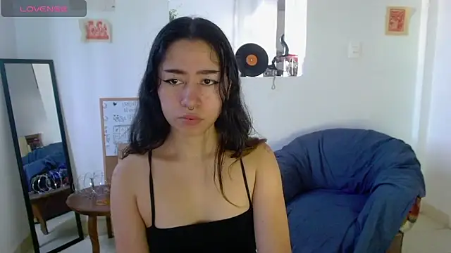 Snapshot of Maam_Ine chatting on June 10, 9:57 pm Maam Ine online show from June 10, 9:57 pm