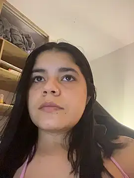 pretty angela1 online show from February 13, 2:29 am