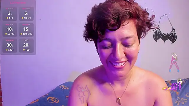 Laura hellss online show from January 16, 5:21 am