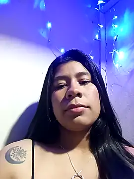 Snapshot of Pamelamilkk_1007 chatting on December 27, 10:59 pm Pamelamilkk 1007 online show from December 27, 10:59 pm