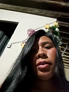 Snapshot of Pamelamilkk_1007 chatting on January 12, 7:21 am Pamelamilkk 1007 online show from January 12, 7:21 am