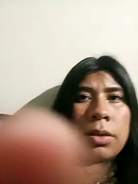 Snapshot of Pamelamilkk_1007 chatting on February 7, 9:16 am Pamelamilkk 1007 online show from February 7, 9:16 am