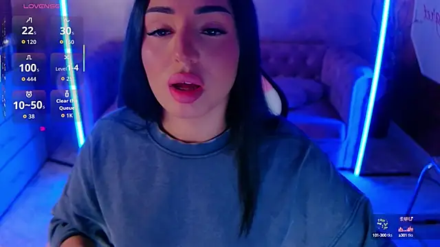 evanew  online show from October 23, 4:06 pm