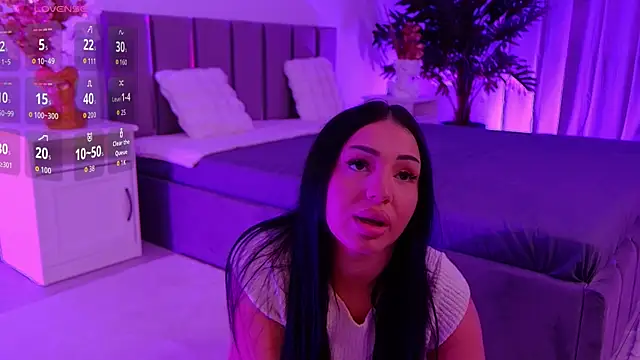 evanew  online show from February 20, 6:30 pm