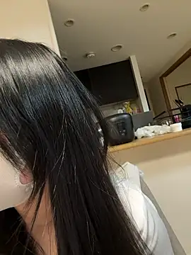 TAISHI chan online show from December 17, 4:24 pm