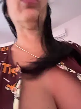 KarolRubi1 online show from March 30, 9:16 pm