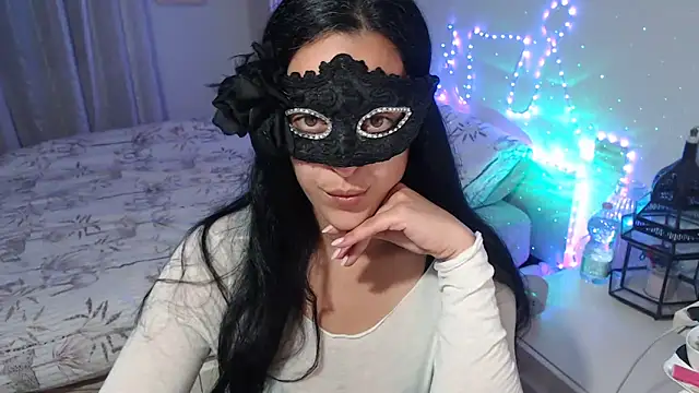 Snapshot of LasolitaAuri chatting on April 23, 8:22 pm LasolitaAuri online show from April 23, 8:22 pm