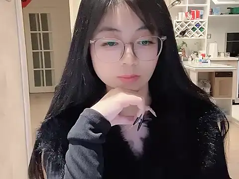 Fengqing120 online show from February 13, 9:22 pm