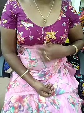 Snapshot of Tamil_roja69 chatting on April 29, 5:55 am Tamil roja69 online show from April 29, 5:55 am