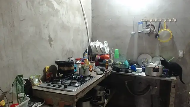 Coral0403 online show from March 21, 2:53 pm